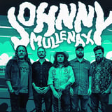 Johnny Mullenax