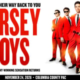 Jersey Boys