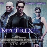 Lost Years Series: Matrix (1999 film)