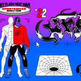 HOT FLASH HEAT WAVE