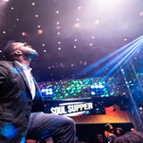 Soul Supper - Live Motown & Soul Dining Experience