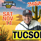 Concrete + Jerry Garcia @ Rialto Theatre