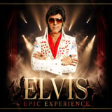 Elvis Epic Experience by Hector 0rtiz