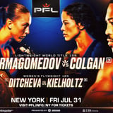 PFL New York Presented by Arkham
