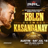 PFL Austin