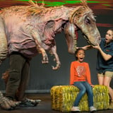 Erth's Dinosaur Zoo