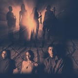 Vitamin String Quartet & Girl Named Tom: The Crazy Ordinary World Tour