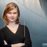 Mirga Grazinyte-Tyla and Yuja Wang