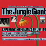The Jungle Giants