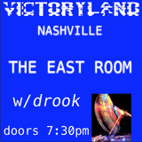 Victoryland w/ Drook