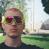 Jack Brereton (Album Release) / Discus / Hell Trash