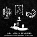 Trhä, Saidan, Barbelith