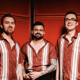 Wednesday night in the SIDEBAR w/ RIGHTEOUS ROOSTER!