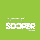 Sooper Records 10 Year Anniversary with Iris Temple (Record Release) / NnamdÏ / No-Fi RPM