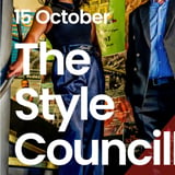 The Style Councillors: ‘Our Favourite Shop’ 40th Anniversary Tour