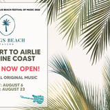 Passport to Airlie Sunshine Coast 2026