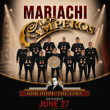 Mariachi Los Camperos and SUSD Mariachi Students