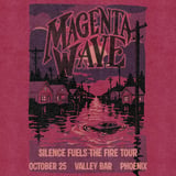 MAGENTA WAVE