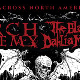 Arch Enemy & The Black Dahlia Murder - Wrath Across North America 2026