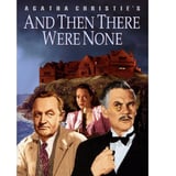 Movie: And Then There Were None (1945) w/ John DiLeo
