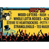 Summer Sunday Funday Tribute Series NIGHT 3