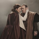 MET Live in HD: Macbeth (Verdi)