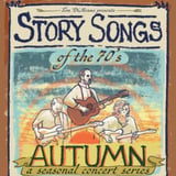 Story Songs of the 70's: Cat Stevens, Gordon Lightfoot, and Harry Chapin
