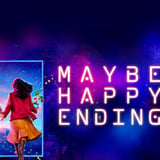 Maybe Happy Ending (Touring)