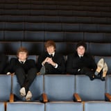 The Bootleg Beatles