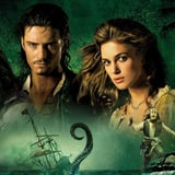 Lost Years Series: The Pirates of the Caribbean (2006 film)