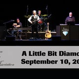 A Little Bit Diamond