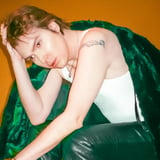 Alex Cameron @ Showcase Lounge, Higher Ground