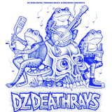 DZ Deathrays
