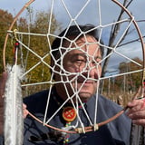 Dreamcatcher: The Magical Adventures & Wonder Tales Of Native America