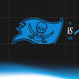 Carolina Panthers v Tampa Bay Buccaneers