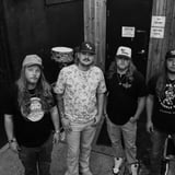 Gannon Fremin & CCREV - Hello, Hate to See You Tour