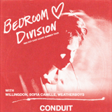 Bedroom Division, Willingdon, Sofia Camille, and Weatherboys