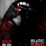 Blade Rave