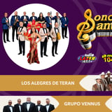 Sonora Santanera