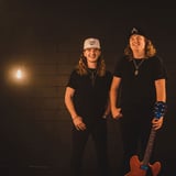 Huser Brothers