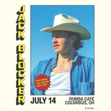 Jack Blocker