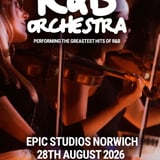 R&B Orchestra