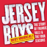 Jersey Boys (Touring)