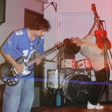 Cabin Fever, Music Farm, Ace Bandage