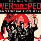 Power to the People Festival