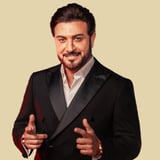 Majid Al Mohandis