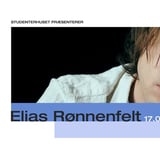 Elias Rønnenfelt