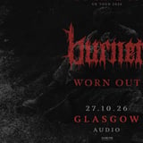 Burner + Worn Out