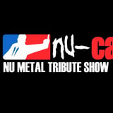 NU-CASTLE - NU METAL TRIBUTE SHOW
