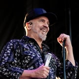 JJ Grey & Mofro — Top of the World Tour